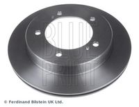 BLUE PRINT ADK84322 - Disco de freno