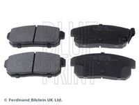 BLUE PRINT ADK84230 - Juego de pastillas de freno