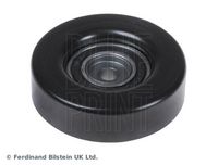 BLUE PRINT ADK896501 - Polea inversión/guía, correa poli V