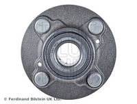 BLUE PRINT ADK88315 - Juego de cojinete de rueda