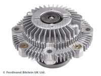 BLUE PRINT ADK891803 - Embrague, ventilador del radiador