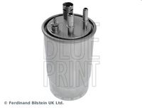 BLUE PRINT ADL142302 - Filtro combustible