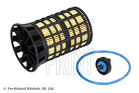 BLUE PRINT ADL142309 - Filtro combustible