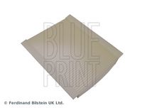 BLUE PRINT ADL142505 - Filtro, aire habitáculo