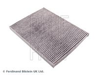 BLUE PRINT ADL142515 - Filtro, aire habitáculo