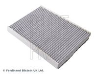 BLUE PRINT ADL142517 - Filtro, aire habitáculo