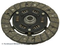 BLUE PRINT ADL143103 - Disco de embrague