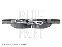 BLUE PRINT ADL144231 - Juego de pastillas de freno