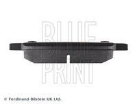 BLUE PRINT ADL144232 - Juego de pastillas de freno