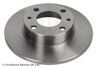 BLUE PRINT ADL144337 - Disco de freno