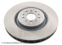 BLUE PRINT ADL144343 - Disco de freno