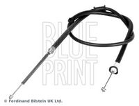 BLUE PRINT ADL144604 - Cable de accionamiento, freno de estacionamiento