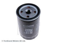 BLUE PRINT ADM52116 - Filtro de aceite