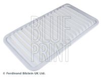 BLUE PRINT ADM52254 - Filtro de aire