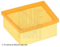 BLUE PRINT ADM52257 - Filtro de aire