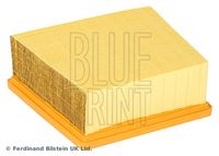 BLUE PRINT ADM52257 - Filtro de aire