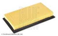 BLUE PRINT ADM52261 - Filtro de aire