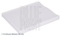 BLUE PRINT ADM52518 - Filtro, aire habitáculo