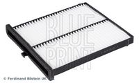BLUE PRINT ADM52531 - Filtro, aire habitáculo