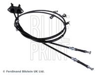 BLUE PRINT ADM546143 - Cable de accionamiento, freno de estacionamiento