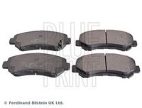 BLUE PRINT ADM542100 - Juego de pastillas de freno