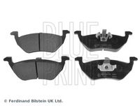 BLUE PRINT ADM542103 - Juego de pastillas de freno