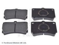 BLUE PRINT ADM54211 - Juego de pastillas de freno