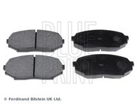 BLUE PRINT ADM54228 - Juego de pastillas de freno