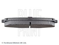 BLUE PRINT ADM54252 - Juego de pastillas de freno