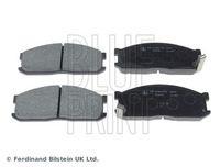 BLUE PRINT ADM54267 - Juego de pastillas de freno