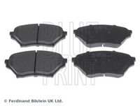 BLUE PRINT ADM54279 - Juego de pastillas de freno