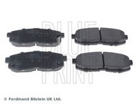 BLUE PRINT ADM54292 - Juego de pastillas de freno