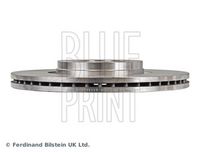 BLUE PRINT ADM543112 - Disco de freno