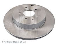 BLUE PRINT ADM543120 - Disco de freno