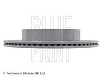 BLUE PRINT ADM543120 - Disco de freno