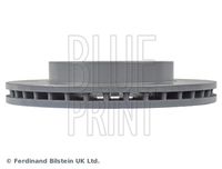 BLUE PRINT ADM54341 - Disco de freno