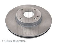 BLUE PRINT ADM54348 - Disco de freno