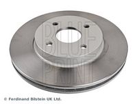 BLUE PRINT ADM543128 - Disco de freno