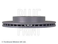 BLUE PRINT ADM54365 - Disco de freno