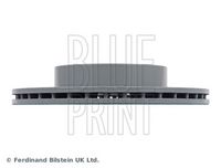 BLUE PRINT ADM54338 - Disco de freno