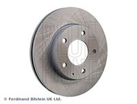 BLUE PRINT ADM54341 - Disco de freno