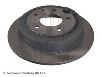 BLUE PRINT ADM54355 - Disco de freno