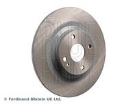 BLUE PRINT ADM54374 - Disco de freno