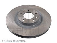 BLUE PRINT ADM54378 - Disco de freno