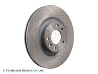 BLUE PRINT ADM54378 - Disco de freno