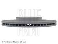 BLUE PRINT ADM54378 - Disco de freno