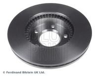 BLUE PRINT ADM54387 - Disco de freno