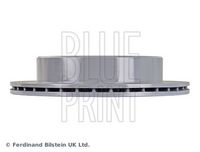 BLUE PRINT ADM54395 - Disco de freno