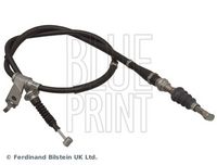 BLUE PRINT ADM54697 - Cable de accionamiento, freno de estacionamiento