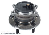 BLUE PRINT ADM58349 - Juego de cojinete de rueda